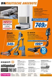 Akku im expert Prospekt in Ansbach Aktueller expert Prospekt mit Akku, "Top Angebote", Seite 12