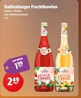 Erdbeer Bowle bei Huster im Eisenberg Prospekt für 1,99 €