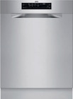 Unterbau-Geschirrspüler GS767EXUB im Angebot bei expert in Bünde Unterbau-Geschirrspüler GS767EXUB Angebote von AEG bei expert Bünde für 569,00 €