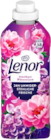Weichspüler Angebote von Lenor bei EDEKA Buxtehude für 2,19 €