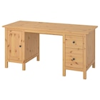 Aktuelles Schreibtisch hellbraun Angebot bei IKEA in Berlin ab 299,00 €