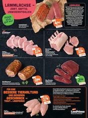 Aktueller tegut Prospekt mit Steak, "tegut… gute Lebensmittel", Seite 7