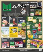 Aktueller Marktkauf Prospekt mit Huhn, "Aktuelle Angebote", Seite 1