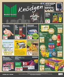 Fernseher im Marktkauf Prospekt "Aktuelle Angebote" mit 20 Seiten (Castrop-Rauxel)