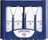 Sprudel im Angebot bei E center in Offenbach Sprudel Angebote von Gerolsteiner bei E center Offenbach für 5,99 €