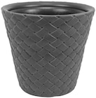 Aktuelles Blumentopf Matuba ø ca. 35 cm, H ca. 32 cm Angebot bei Thomas Philipps in Essen ab 7,99 €