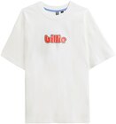 Billie Eilish Oversize T-Shirt Angebote bei REWE Ludwigshafen für 19,99 €