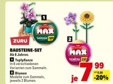 BAUSTEINE-SET Angebote von ZURU bei E center Mainz für 7,99 €