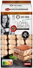 Penny Auma - Löffelbiskuits Angebot im Prospekt Löffelbiskuits bei Penny im Auma Prospekt für 1,69 €