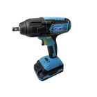 Promo Clé à choc sans fil 20V Custo Auto à 79,99 € dans le catalogue Feu Vert à Rambouillet