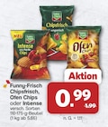 Chipsfrisch Ungarisch im Angebot bei famila Nordwest in Lingen Chipsfrisch Ungarisch Angebote von Funny-Frisch bei famila Nordwest Lingen für 0,99 €