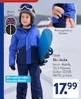 Ski-Jacke im ALDI SÜD Prospekt Ski-Jacke von CRANE im aktuellen ALDI SÜD Prospekt für 17,99 €