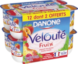 Velouté Fruix - DANONE à 3,19 € dans le catalogue Aldi