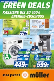 expert Prospekt für Nördlingen mit 12 Seiten expert Prospekt für Nördlingen: "Top Angebote", 12 Seiten, 23.01.2026 - 29.01.2026