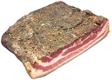 Pancetta bei REWE im Prospekt "" für 2,89 €