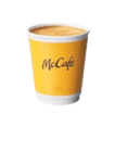 McDonalds Lohr - Cappuccino oder Café Regular Angebot im Prospekt Cappuccino oder Café Regular bei McDonalds im Lohr Prospekt für 1,50 €