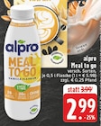 E center Oer-Erkenschwick - Meal to go Angebot im Prospekt Meal to go bei E center im Oer-Erkenschwick Prospekt für 2,99 €