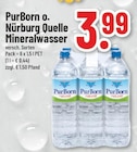 Trinkgut Borken - Mineralwasser Angebot im Prospekt Mineralwasser bei Trinkgut im Borken Prospekt für 3,99 €