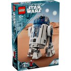 R2-D2 - LEGO - Carrefour à Créteil R2-D2 - LEGO en promo chez Carrefour Créteil à 69,90 €
