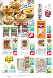 Biofleisch im E center Prospekt in Neustadt Aktueller E center Prospekt mit Biofleisch, "Aktuelle Angebote", Seite 12