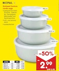 Schüssel Contura nordic sage im Angebot bei Netto Marken-Discount in Solingen Schüssel Contura nordic sage Angebote von MEPAL bei Netto Marken-Discount Solingen für 2,99 €