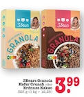 Aktuelles Granola Hafer Crunch Angebot bei E center in Karlsruhe ab 3,99 €