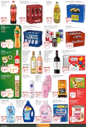 Cola im GLOBUS Prospekt in Flörsheim Aktueller GLOBUS Prospekt mit Cola, "Aktuelle Angebote", Seite 6