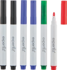 Marqueurs permanents ou effaçables - EXPERTIZ en promo à 0,99 € chez Aldi Marqueurs permanents ou effaçables - EXPERTIZ dans le catalogue Aldi