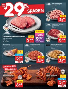 Kasseler-Lachs Angebot im Netto Marken-Discount Prospekt, gültig von 24.08.2026 bis 29.08.2026 Kasseler-Lachs Angebot im aktuellen Netto Marken-Discount Prospekt auf Seite 22