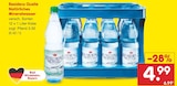 Aktuelle Mineralwasser Angebote bei Netto Marken-Discount in Nürnberg Aktuelles Natürliches Mineralwasser Angebot bei Netto Marken-Discount in Nürnberg ab 4,99 €