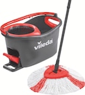 Wischmoppset Turbo im POCO Prospekt Wischmoppset Turbo von Vileda im aktuellen POCO Prospekt für 29,99 €