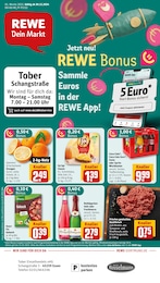 REWE Prospekt für Essen: "Dein Markt", 26 Seiten, 30.12.2024 - 04.01.2025