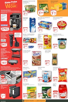 GLOBUS Prospekt der KW 18 "Aktuelle Angebote" Aktueller GLOBUS Prospekt "Aktuelle Angebote" Seite 2 von 24 Seiten