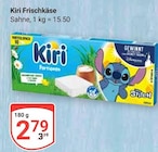 Frischkäse bei GLOBUS im Bobenheim-Roxheim Prospekt für 2,79 €