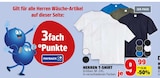 Aktuelles HERREN T-SHIRT Angebot bei Marktkauf in Stuttgart ab 9,99 €