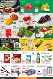 Aktueller GLOBUS Prospekt mit Spargel, "Aktuelle Angebote", Seite 9