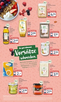 Bio Öl im Rossmann Prospekt "Angebotswoche KW02" mit 24 Seiten (Düsseldorf)