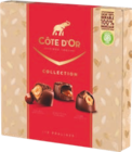 COLLECTION - CÔTE D'OR à 4,19 € dans le catalogue Aldi