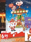 EDEKA - Mix Adventskalender Angebot im Prospekt Mix Adventskalender bei EDEKA im Prospekt "" für 6,66 €