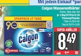 Wasserenthärter im Angebot bei E center in Rosenheim Wasserenthärter Angebote von Calgon bei E center Rosenheim für 8,49 €