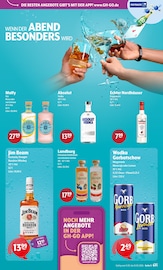 Aktueller Huster Prospekt mit Gin, "Aktuelle Angebote", Seite 5
