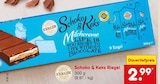 Aktuelles Schoko & Keks Riegel Angebot bei Netto Marken-Discount in Dortmund ab 2,99 €