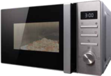 Mikrowelle Angebote von EDEKA zuhause bei EDEKA Stade für 59,99 €
