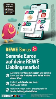 Schuhe Angebot im REWE Prospekt, gültig von 23.06.2025 bis 28.06.2025 Schuhe Angebot im aktuellen REWE Prospekt auf Seite 30