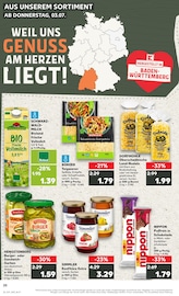 Milch im Kaufland Prospekt in Kirchheim Aktueller Kaufland Prospekt mit Milch, "Aktuelle Angebote", Seite 24