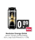 Aktuelle Energydrink Angebote bei Hieber in Lörrach Aktuelles Energy-Drink Angebot bei Hieber in Lörrach ab 0,89 €