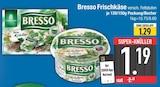 Frischkäse von Bresso im aktuellen EDEKA Prospekt für 1,19 €