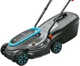 Akku-Rasenmäher PowerMax 32/18V von Gardena im aktuellen Hellweg Prospekt