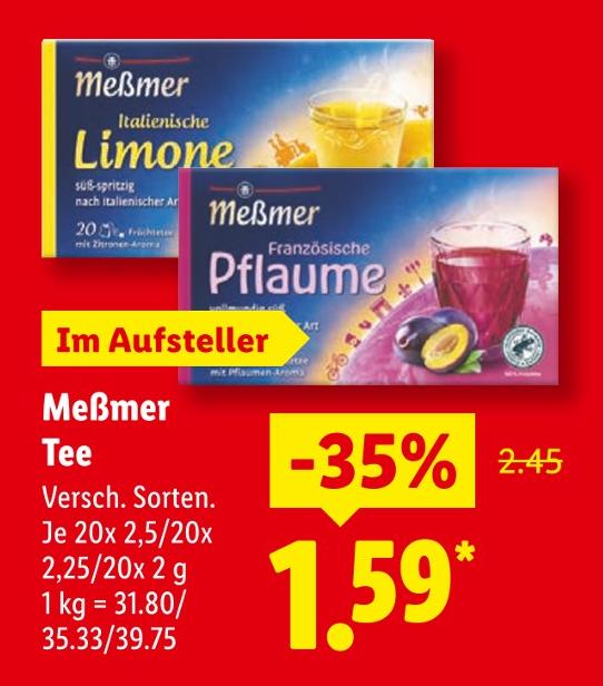 Französische Pflaume