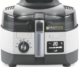 FH1394/2 Multifry Extra Heißluftfritteuse Angebote von DeLonghi bei EURONICS Heilbronn für 139,00 €